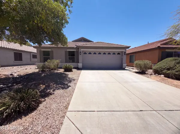 1321 W Matthews Drive, San Tan Valley, AZ 85143