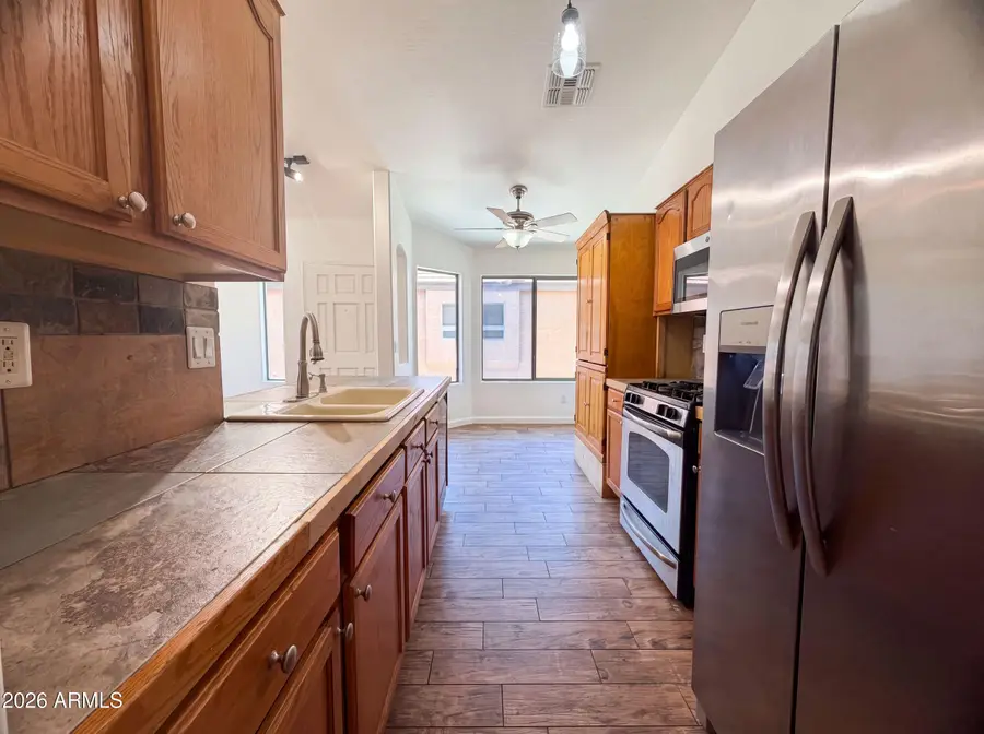 1321 W Matthews Drive, San Tan Valley, AZ 85143 - #2