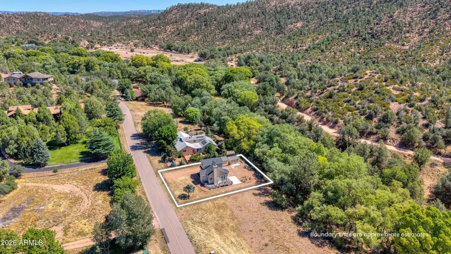 1957 S Moonlight Drive, Payson, AZ 85541 - #2
