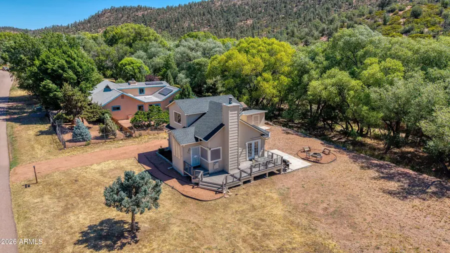 1957 S Moonlight Drive, Payson, AZ 85541 - #3