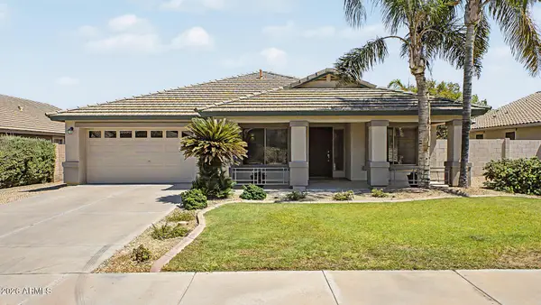 3930 E Simpson Road, Gilbert, AZ 85297