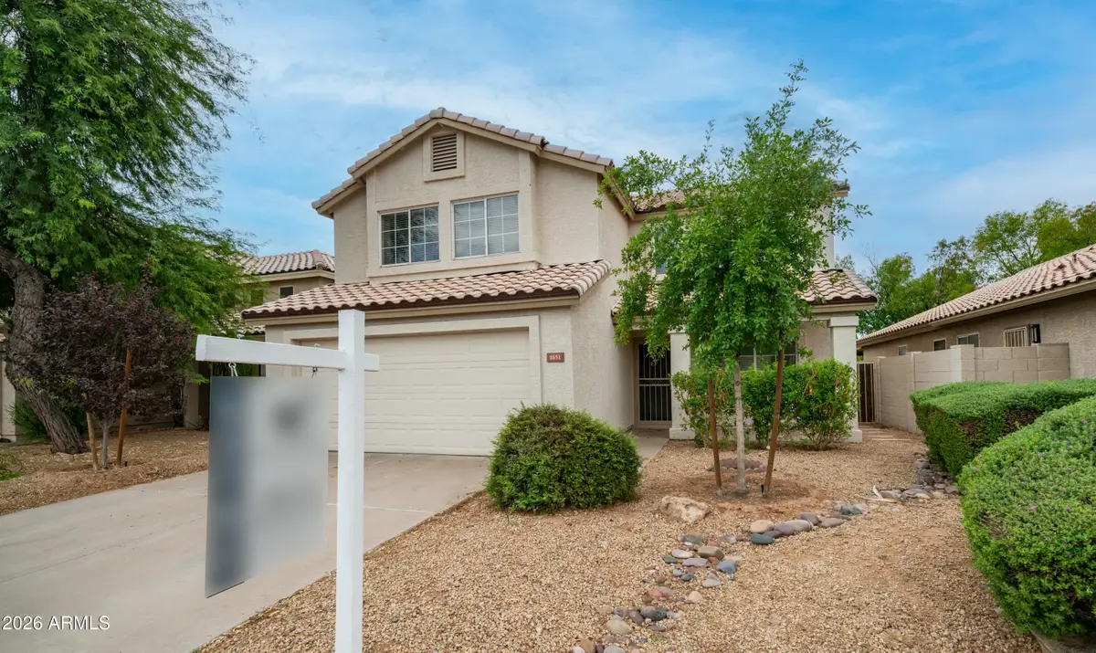 1651 W Orchid Lane, Chandler, AZ 85224 - #1