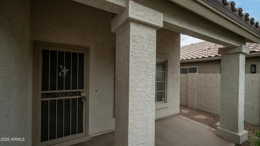 1651 W Orchid Lane, Chandler, AZ 85224 - #3