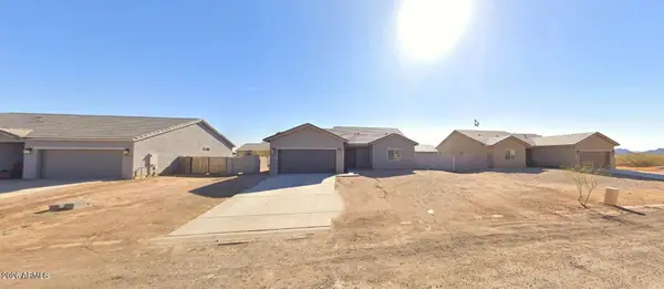 12723 W Carousel Drive, Arizona City, AZ 85123