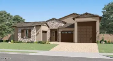 25594 N 174th Avenue, Surprise, AZ 85387