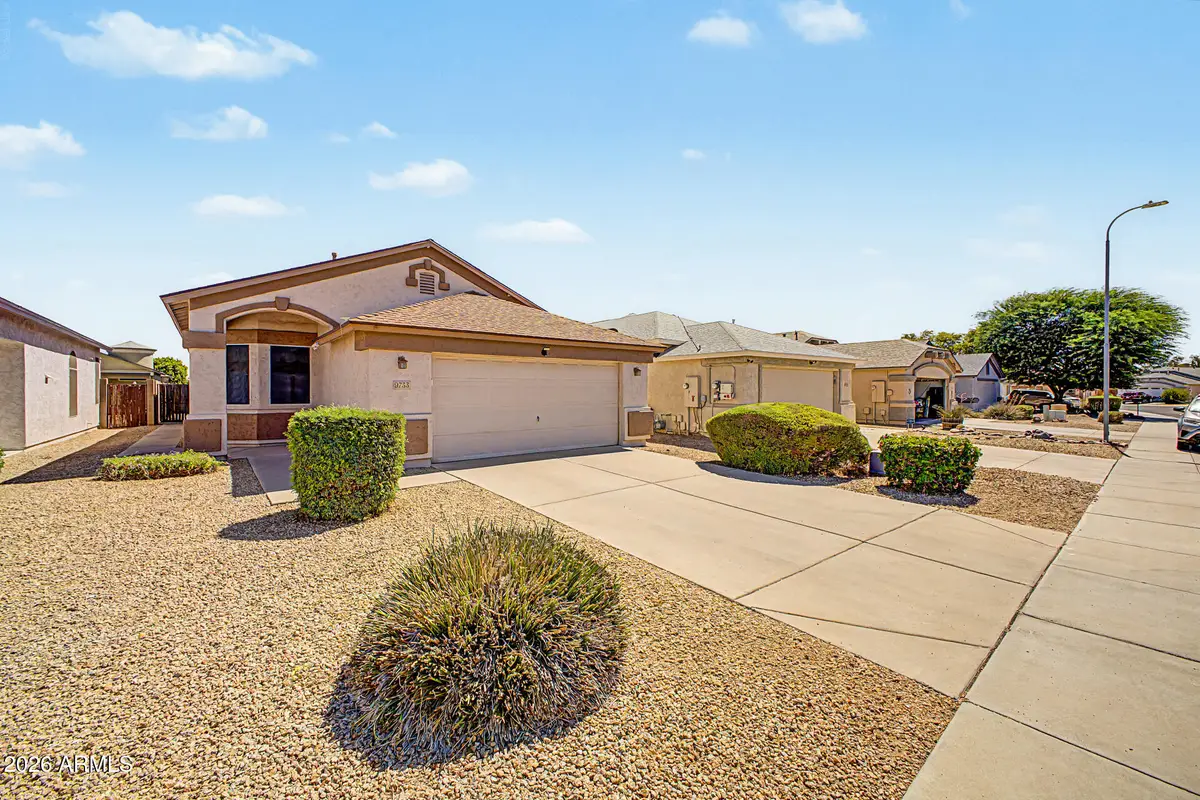9733 W Mountain View Road, Peoria, AZ 85345 - #1