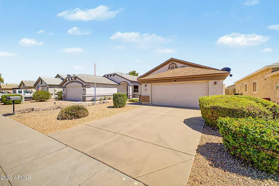 9733 W Mountain View Road, Peoria, AZ 85345 - #3