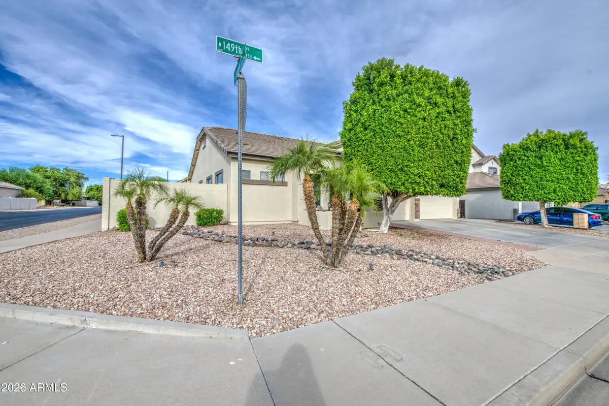 2735 N 149th Avenue, Goodyear, AZ 85395 - #1