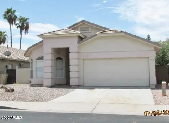 6135 W Navajo Drive, Glendale, AZ 85302 - #3