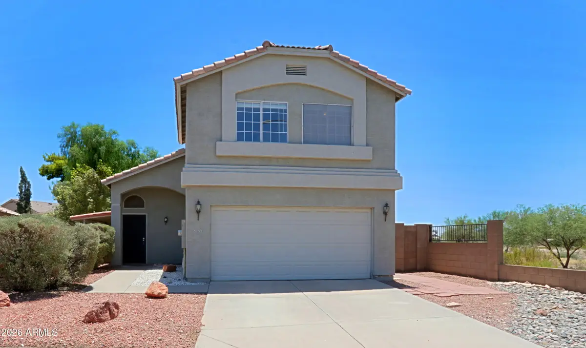 3135 W Lone Cactus Drive, Phoenix, AZ 85027 - #1