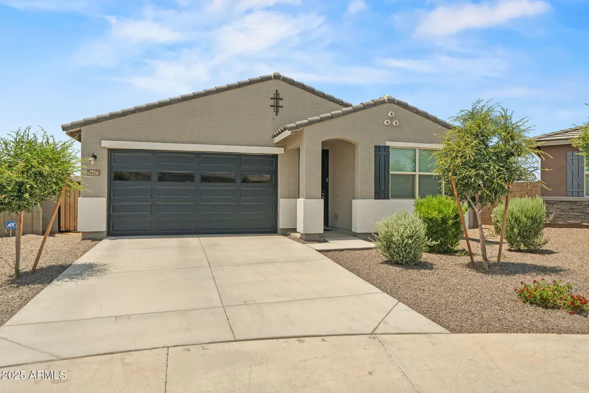 14473 W Hackamore Drive, Surprise, AZ 85387 - #1