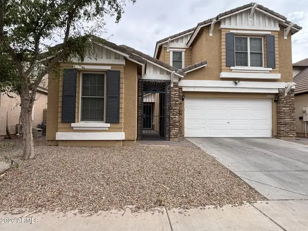 2239 E Bowker Street, Phoenix, AZ 85040