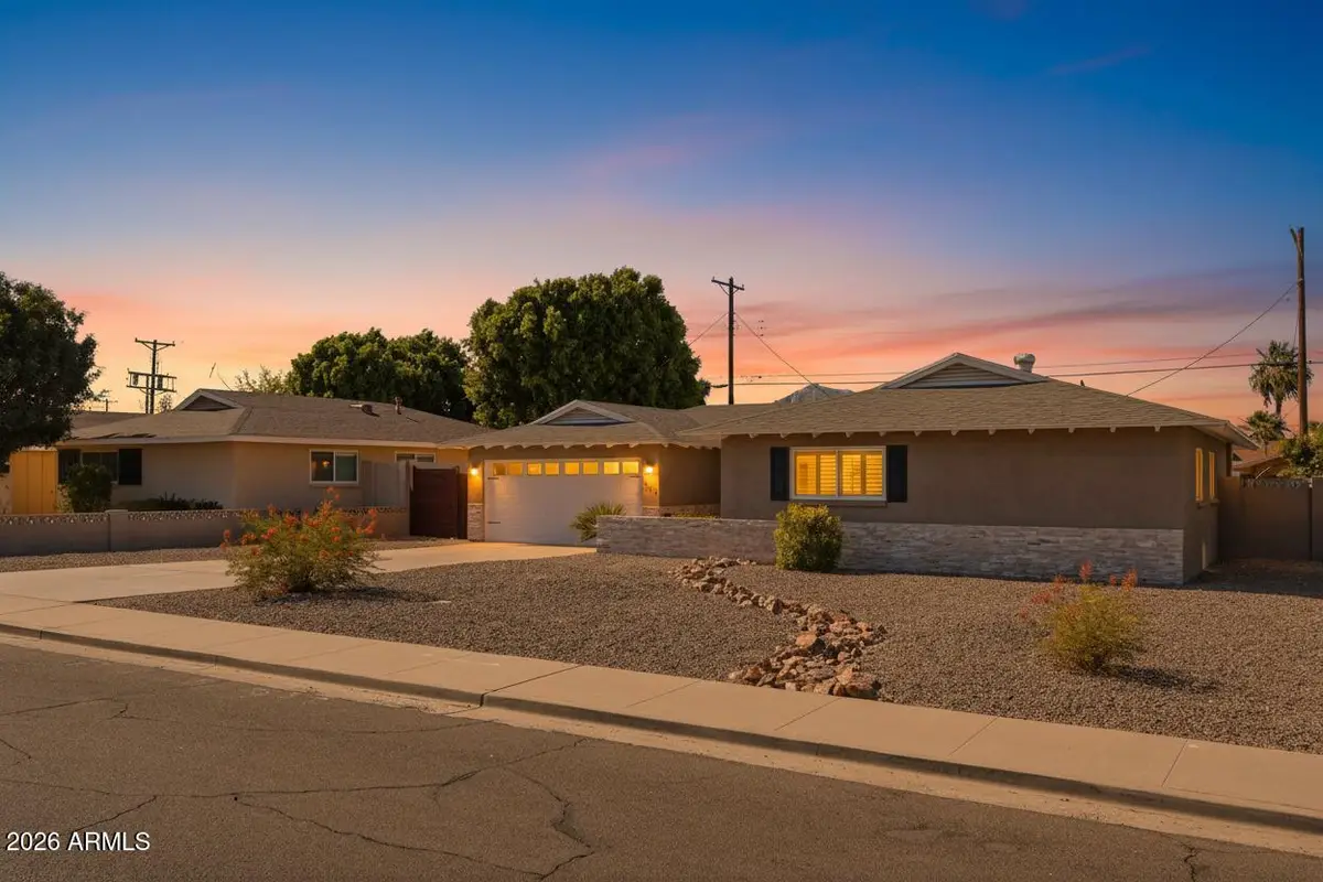 6514 E Oak Street, Scottsdale, AZ 85257 - #1