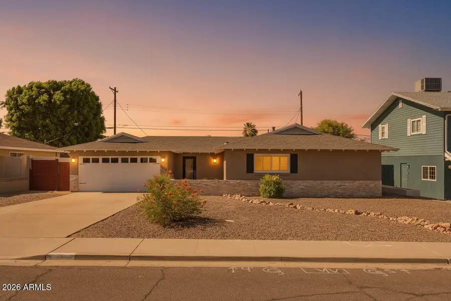 6514 E Oak Street, Scottsdale, AZ 85257 - #2