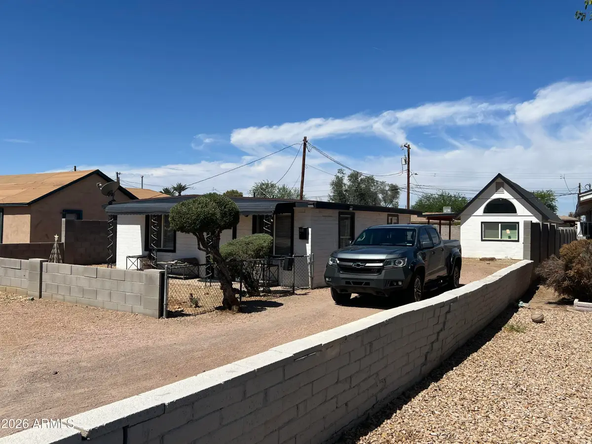 444 S Delaware Street, Chandler, AZ 85225 - #1