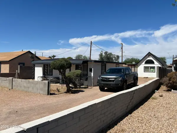 444 S Delaware Street, Chandler, AZ 85225