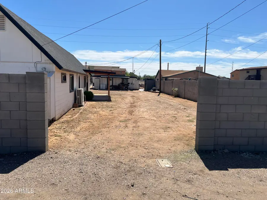 444 S Delaware Street, Chandler, AZ 85225 - #2