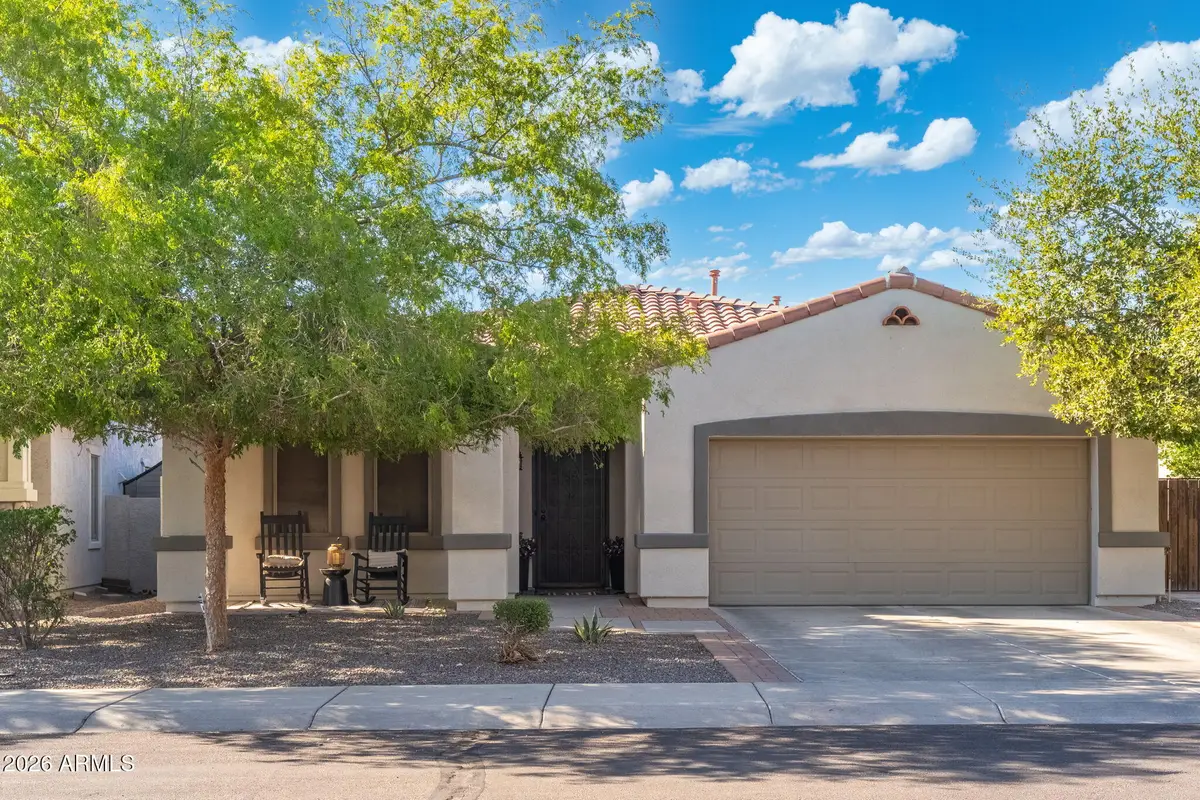 3484 E Lafayette Avenue, Gilbert, AZ 85298 - #1