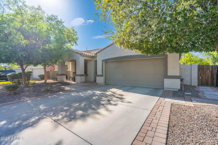 3484 E Lafayette Avenue, Gilbert, AZ 85298 - #2