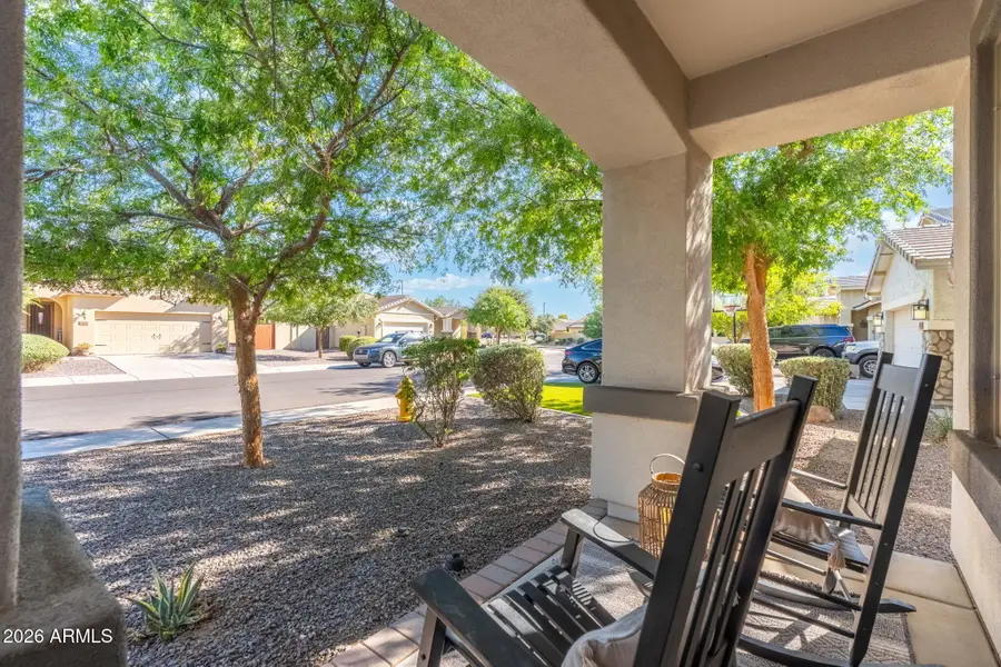 3484 E Lafayette Avenue, Gilbert, AZ 85298 - #3