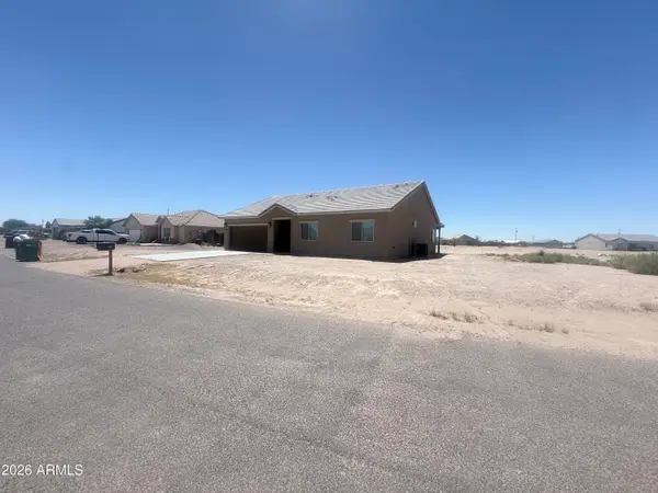 3650 N Hohokam Drive, Eloy, AZ 85131