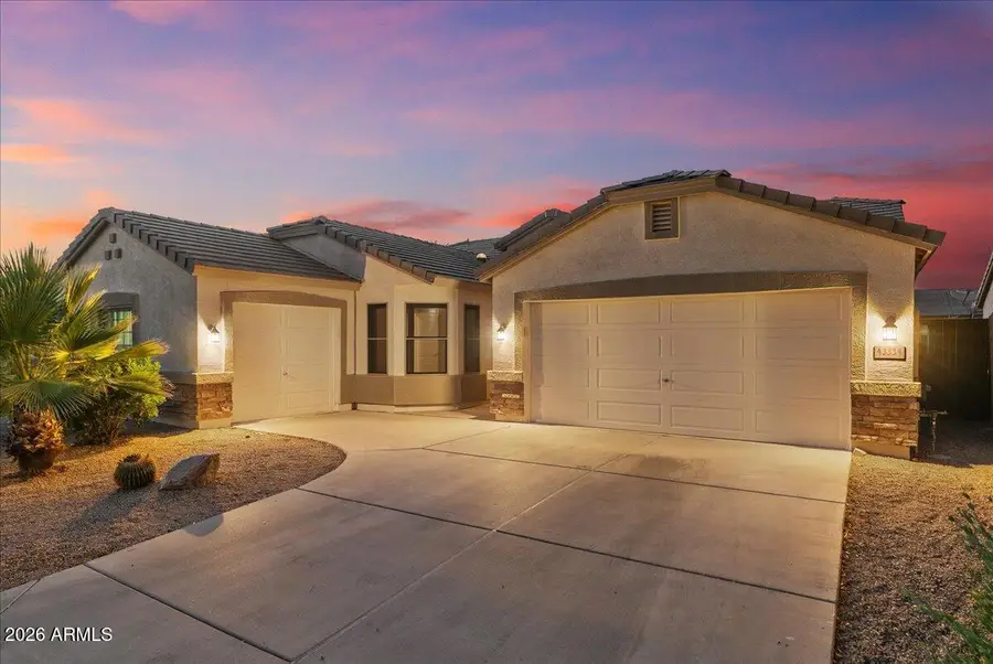 43334 W Neely Drive, Maricopa, AZ 85138 - #2