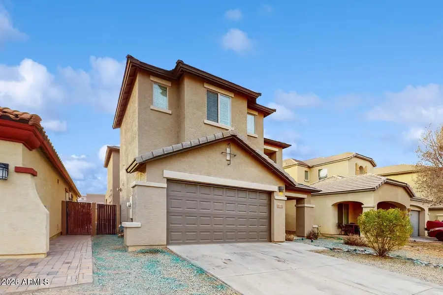 1816 N 94th Glen, Phoenix, AZ 85037 - #2