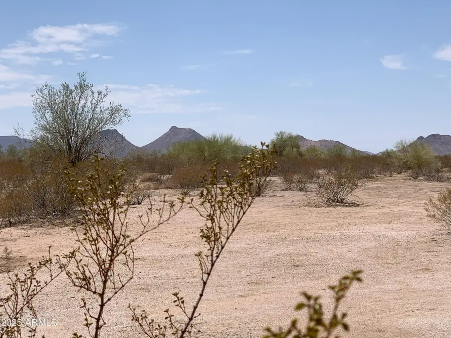 0 W Marsh 4 Road #4, Stanfield, AZ 85172 - #2