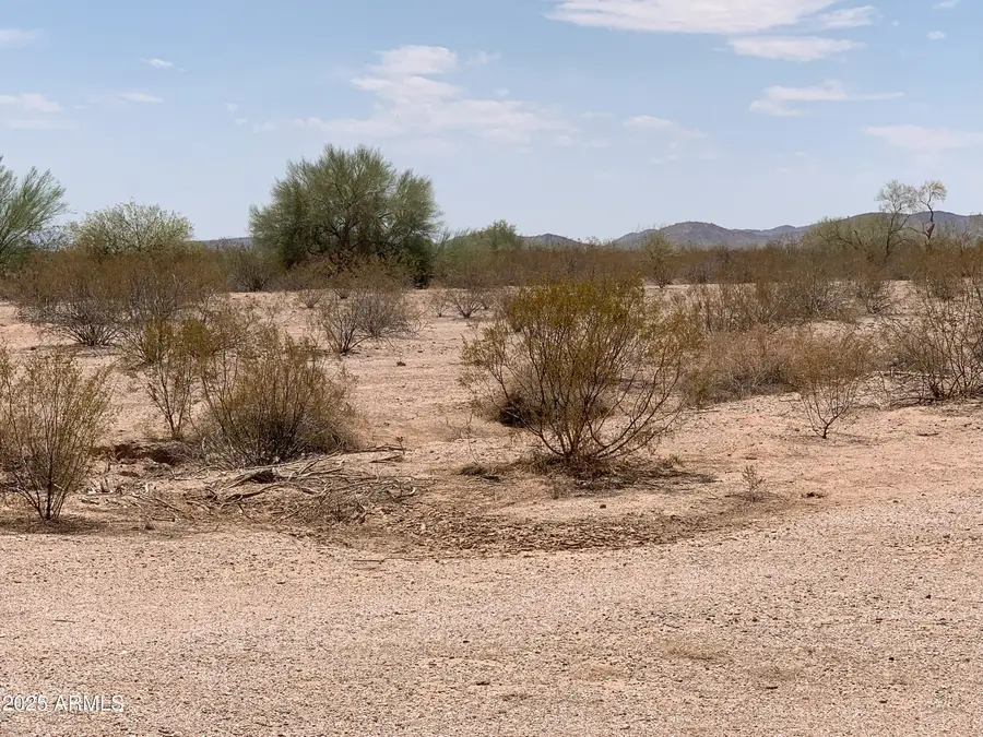 0 W Marsh 4 Road #4, Stanfield, AZ 85172 - #3