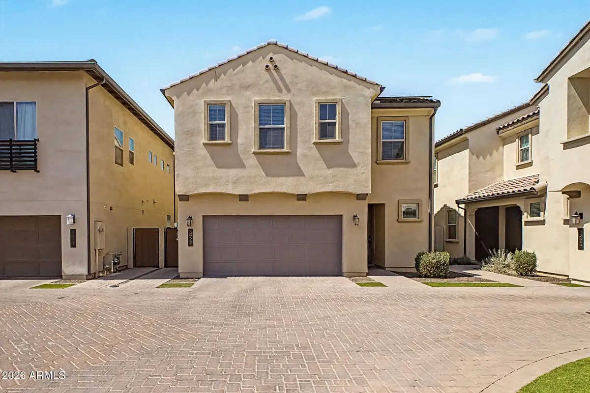 3922 E Dublin Street, Gilbert, AZ 85295 - #1