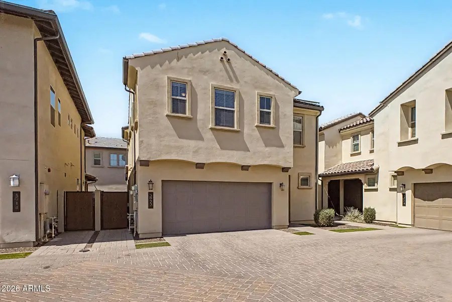 3922 E Dublin Street, Gilbert, AZ 85295 - #3