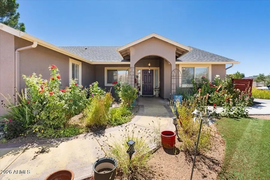 600 Homestead Mesa Drive, Chino Valley, AZ 86323 - #2