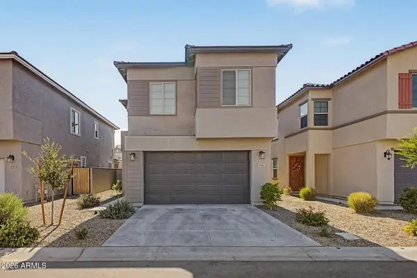 4512 S Mole --, Mesa, AZ 85212