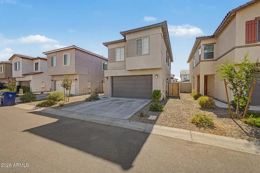 4512 S Mole --, Mesa, AZ 85212 - #3