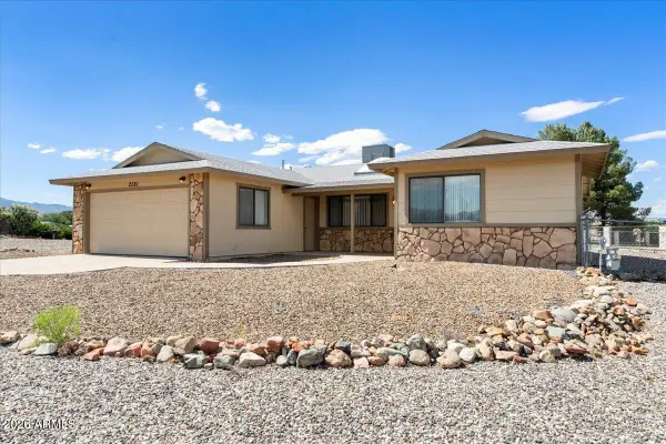 2381 S Puma Circle, Cottonwood, AZ 86326