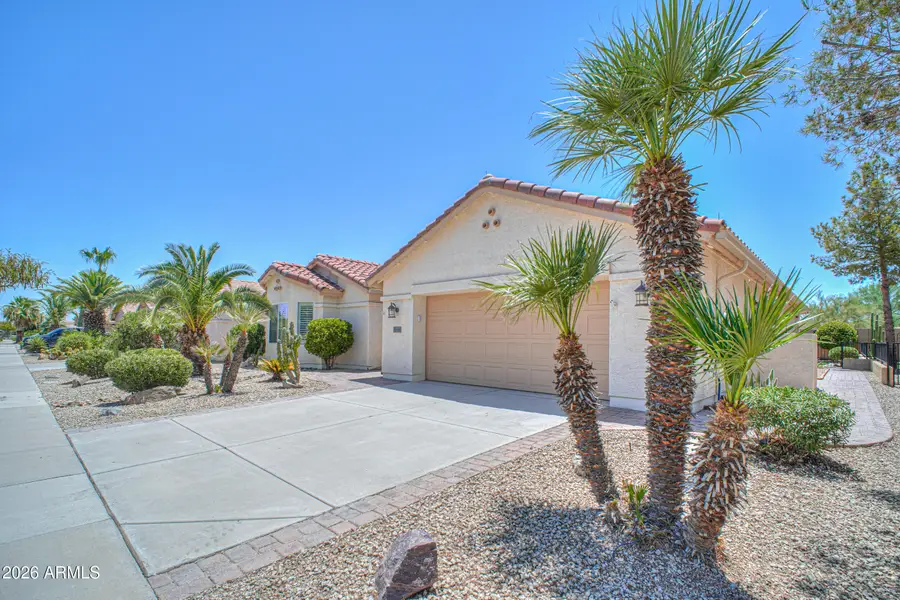 2461 E Fiesta Drive, Casa Grande, AZ 85194 - #2