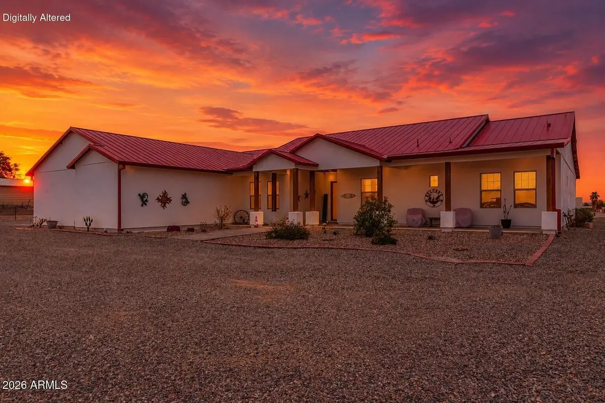 5604 S 225th Avenue, Buckeye, AZ 85326 - #1