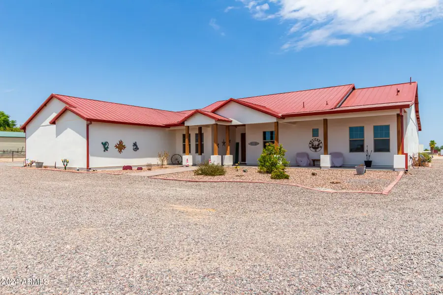 5604 S 225th Avenue, Buckeye, AZ 85326 - #2