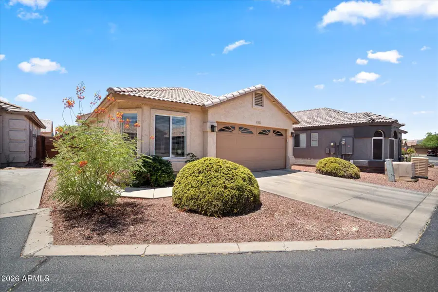 16621 N 19th Street, Phoenix, AZ 85022 - #2