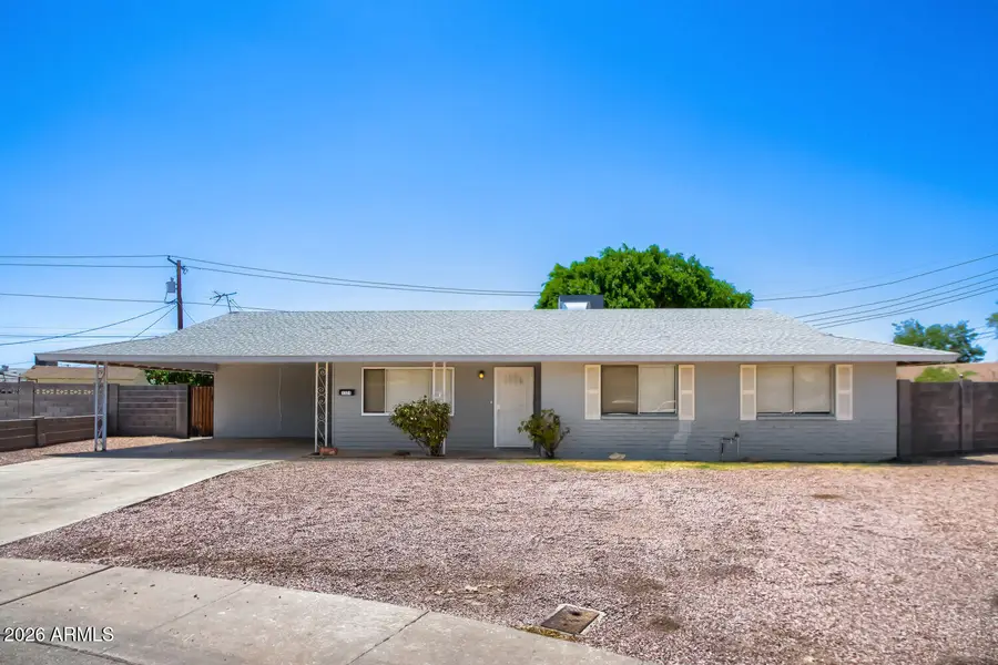 3324 W Citrus Way W, Phoenix, AZ 85017 - #2