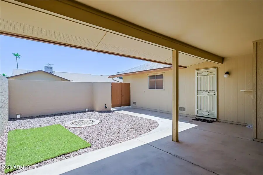 13224 W Aleppo Drive, Sun City West, AZ 85375 - #2