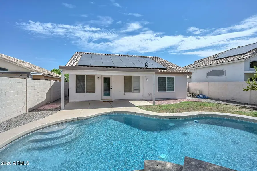 6781 W Louise Drive, Glendale, AZ 85310 - #3