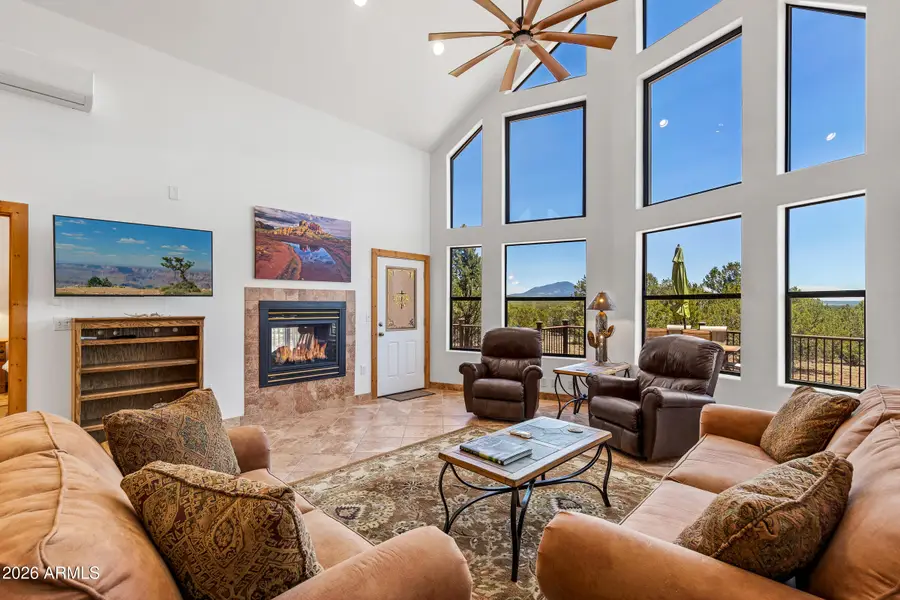 1318 E Chaparral Lane, Williams, AZ 86046 - #3