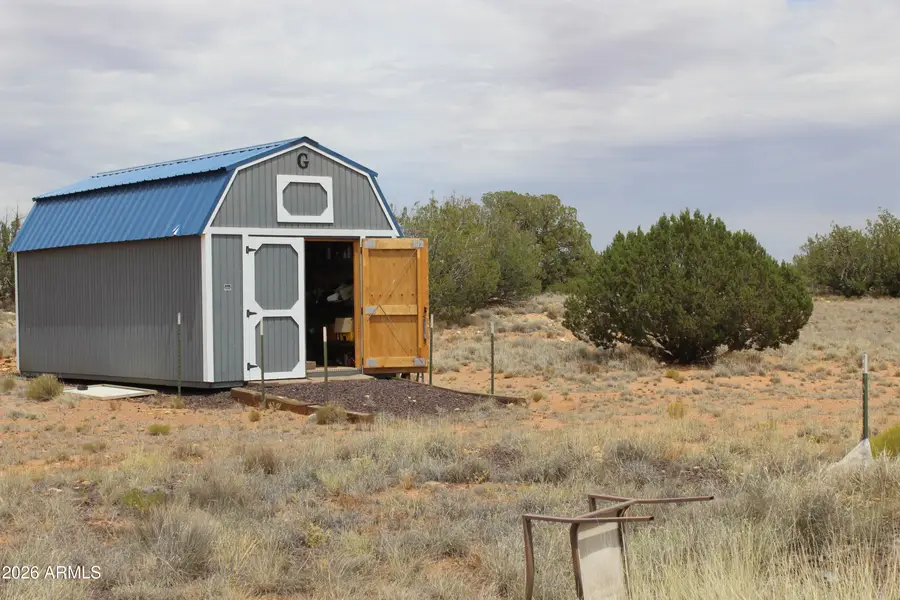 6060 Red Rock - Lot 535 Way #535, Heber, AZ 85928 - #2