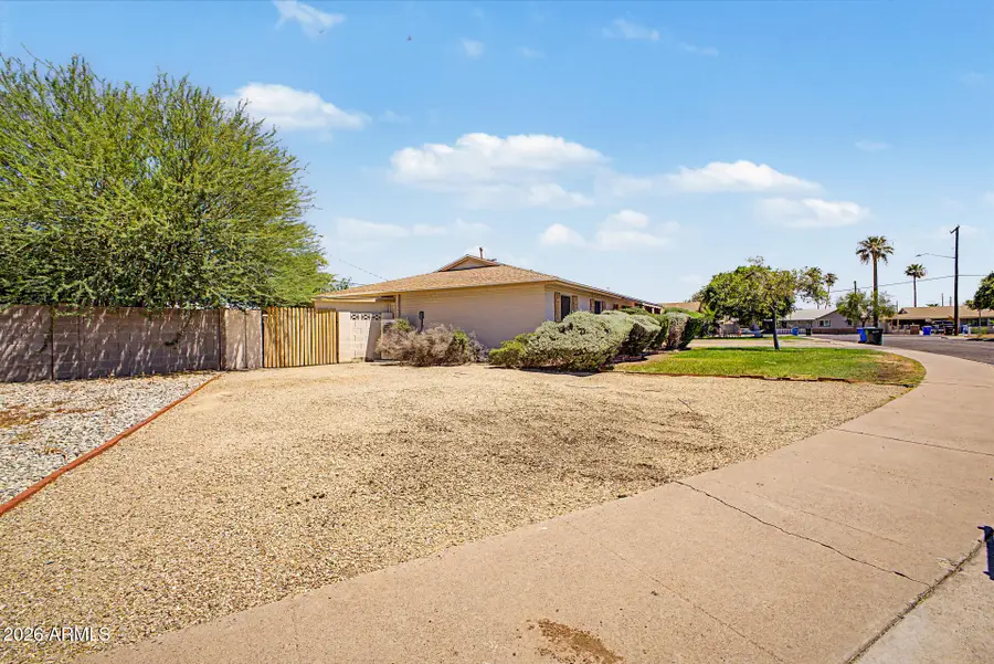 7207 N 36th Lane, Phoenix, AZ 85051 - #2