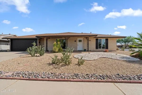 11144 W Cameo Drive, Sun City, AZ 85351
