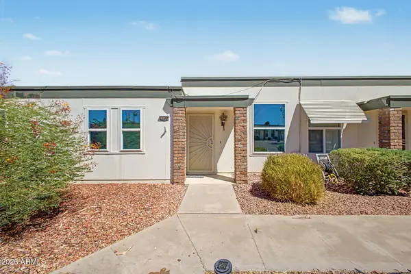 13442 N Emberwood Drive, Sun City, AZ 85351