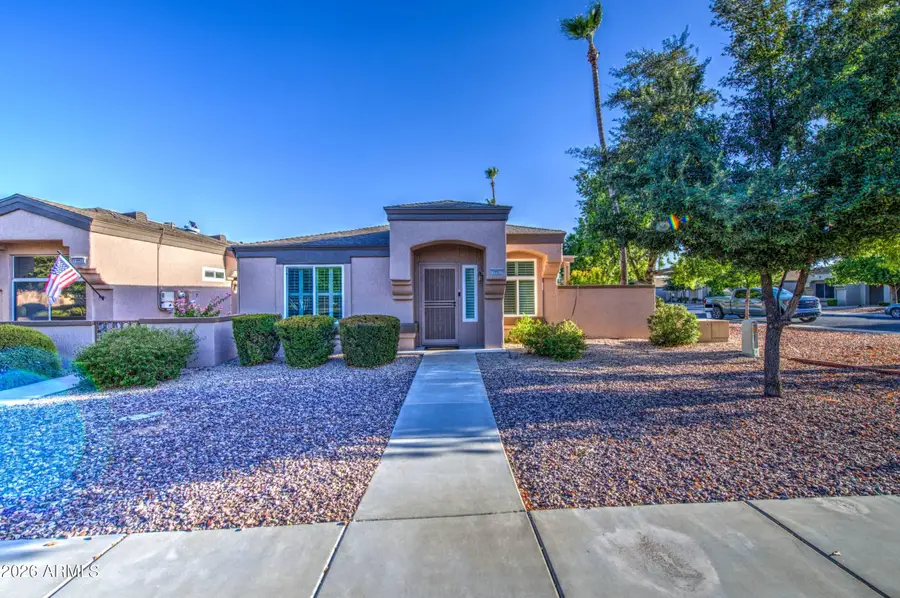 19931 N Greenview Drive, Sun City West, AZ 85375 - #2