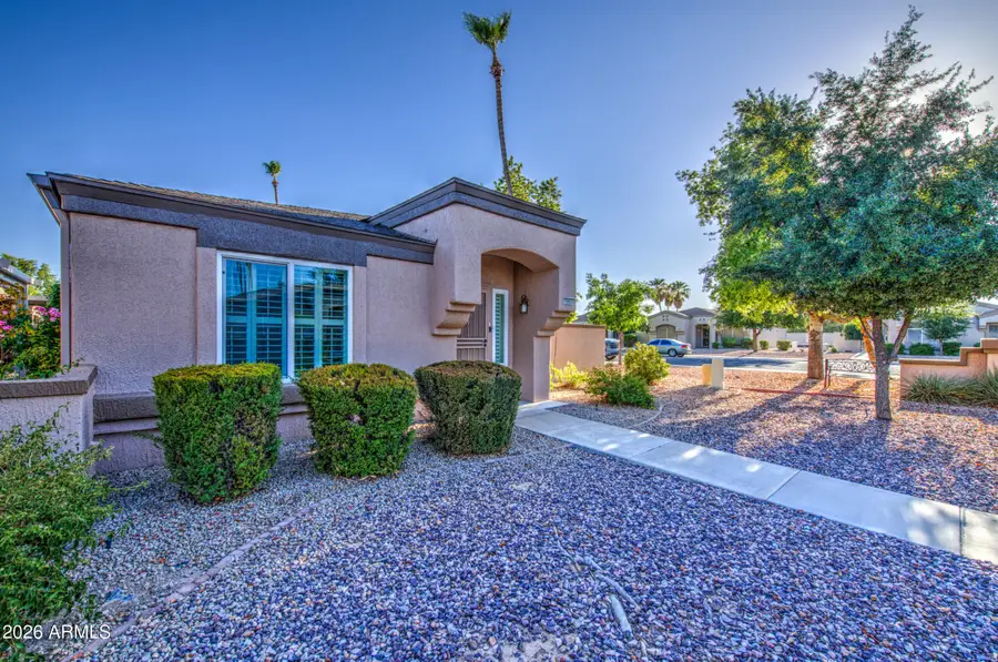 19931 N Greenview Drive, Sun City West, AZ 85375 - #3