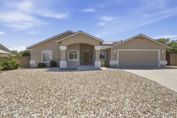 7492 E Peak Place, Prescott Valley, AZ 86315